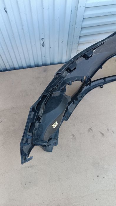 Vendo parachoque de frente Renault Clio 5 ano 2019/23