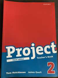 Project 2 third edition oxford matura teacher’s book