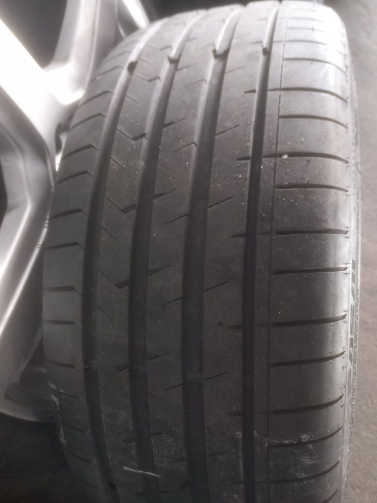 Replica jantes AMG 19 5×112