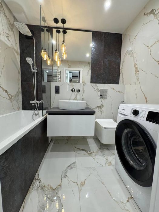 1.5 кімнатна квартира в оренду мікрорайон східний