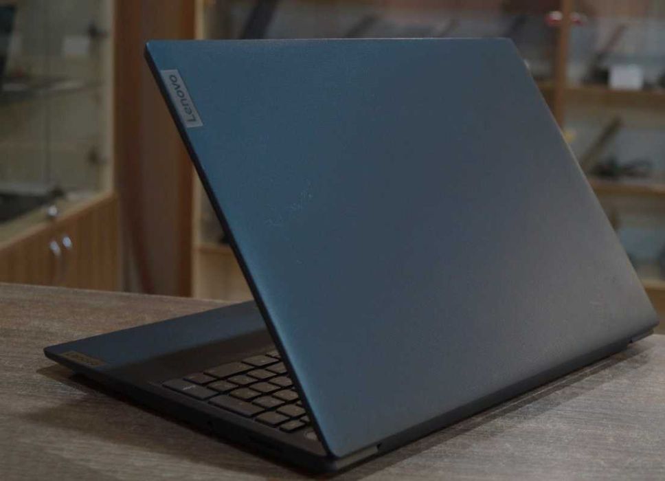 ГАРАНТІЯ Lenovo (FullHD/AMD Athlon Silver 3050U/RAM 8/SSD 128)TVOYO