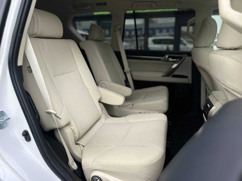 Lexus GX460 2020 (Розстрочка / Лізинг)