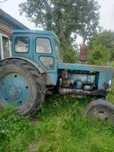 Продається Трактор Т-40