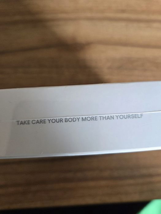 Inteligentna opaska zdrowotna JCVital model 2208A