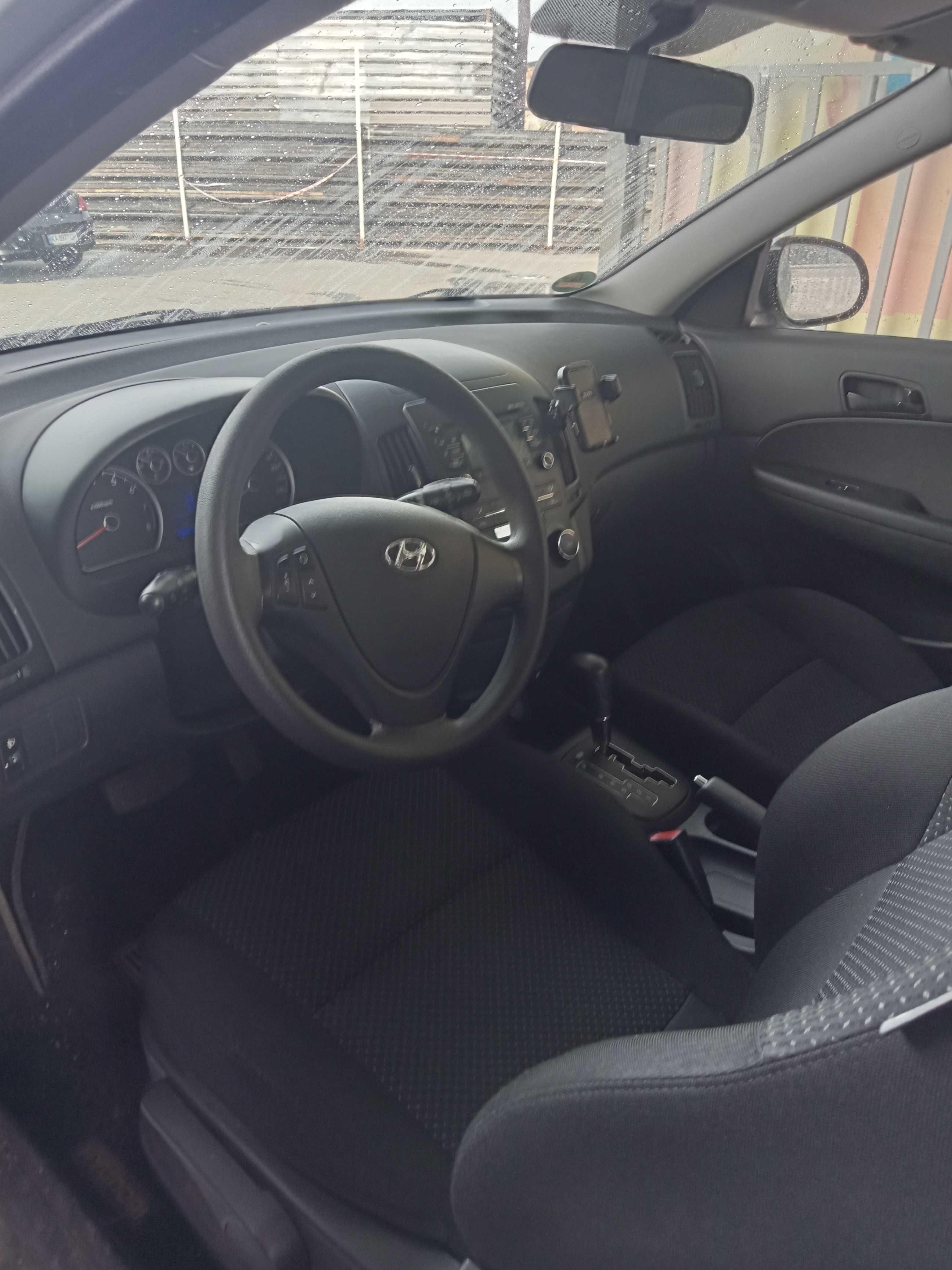 Hyundai i 30 2010 року