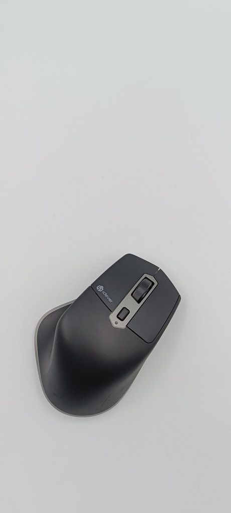 IClever Bezprzewodowa mysz myszka optyczna Bluetooth Akumulator