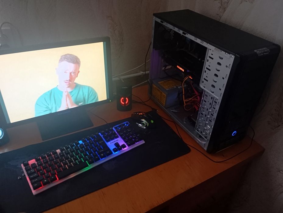 Комп'ютер ігровий