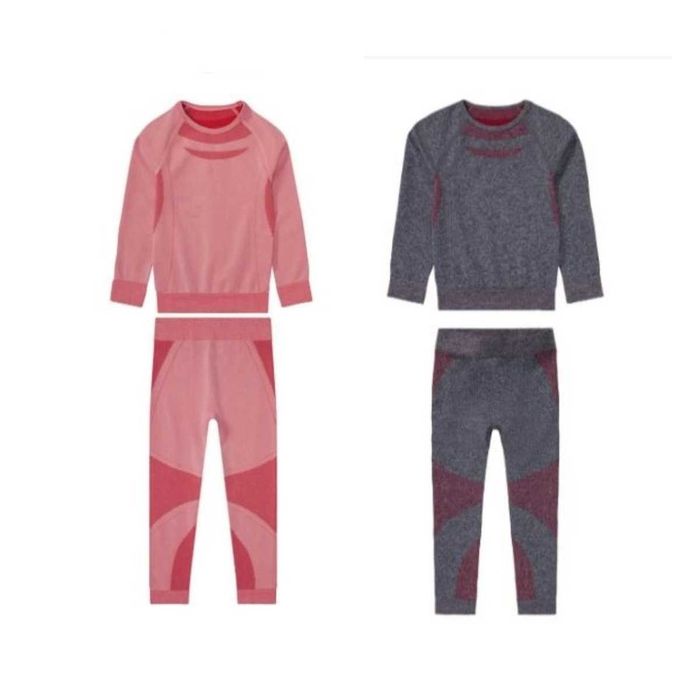 АКЦІЯ Термобілизна комплект Lupilu Crivit Німеччина термобелье