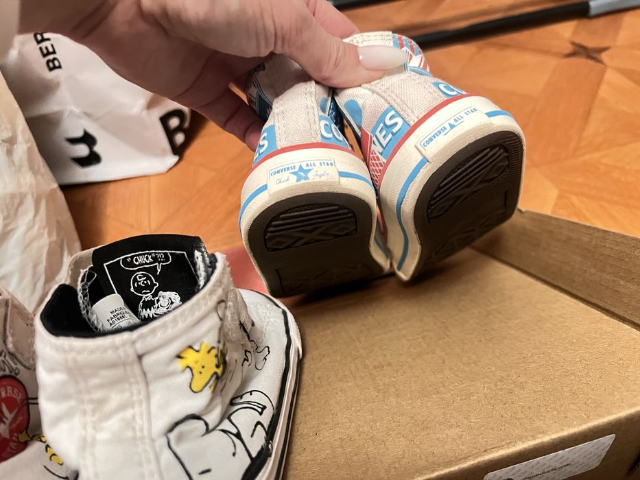 Взуття, осінь, літо 24/25 р