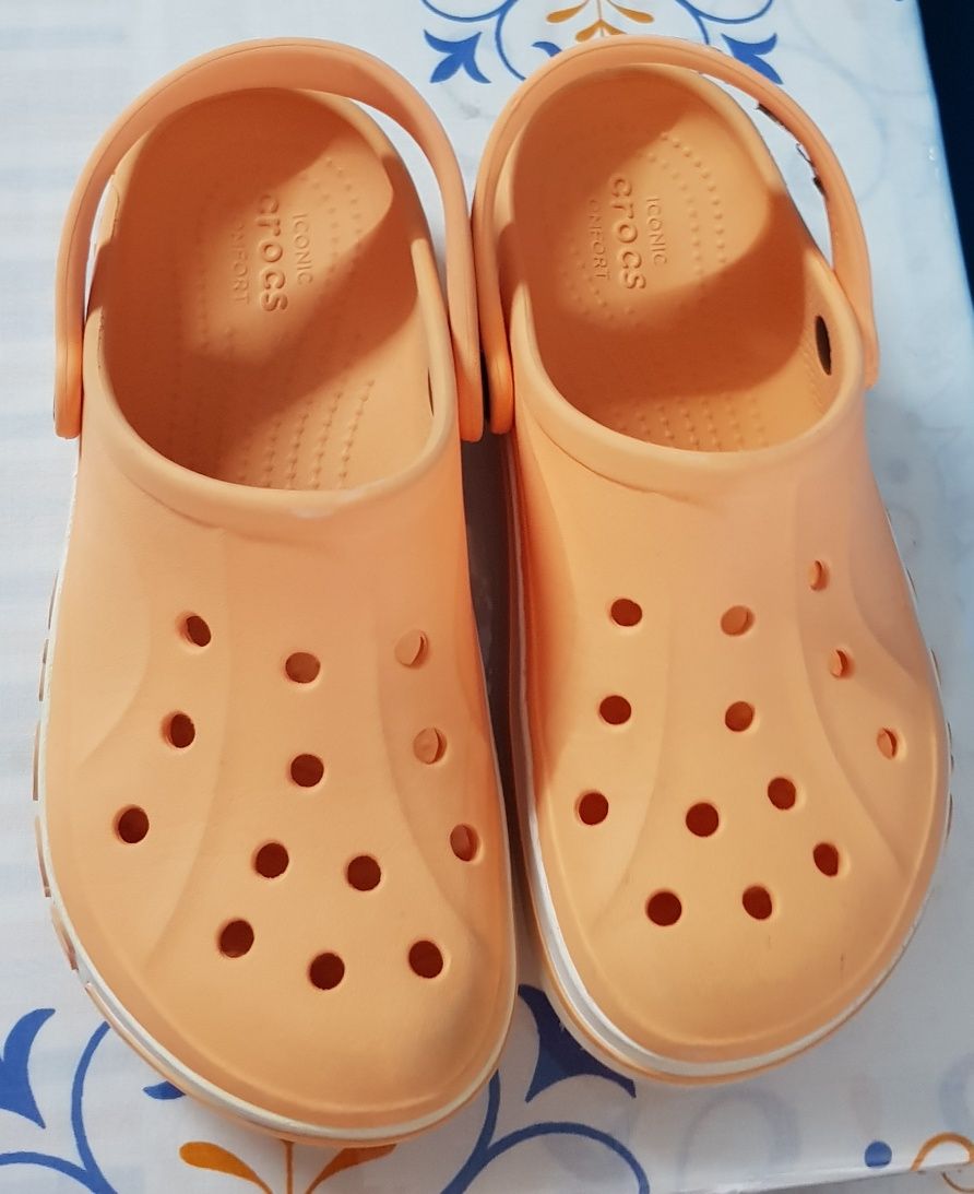 Crocs para criança