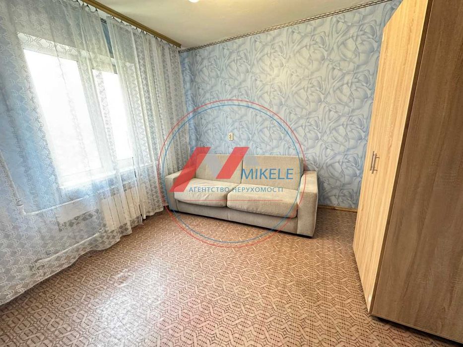 Без комісії! 3 к.кв. вул.Срібнокільска 1/2 Дарницький