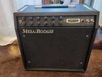 Lampowy combo wzmacniacz gitarowy Mesa Boogie F-30