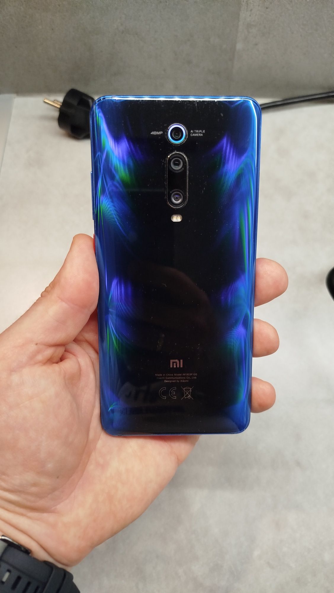 Telefon Xiaomi mi 9t