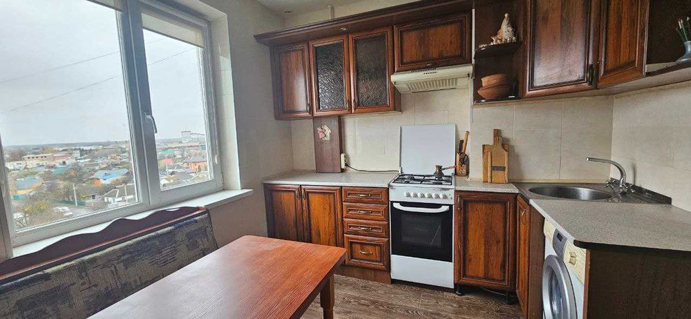 Продаж 2-ної квартири, ДНС.