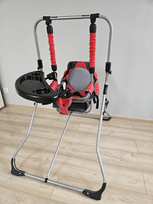 Huśtawka domowa/ogrodowa Skyline 6-36msc