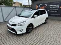 Toyota Verso *TOYOTA*VERSO*10/05/2014r*1.6D4D*112pS*ZOFCAR*