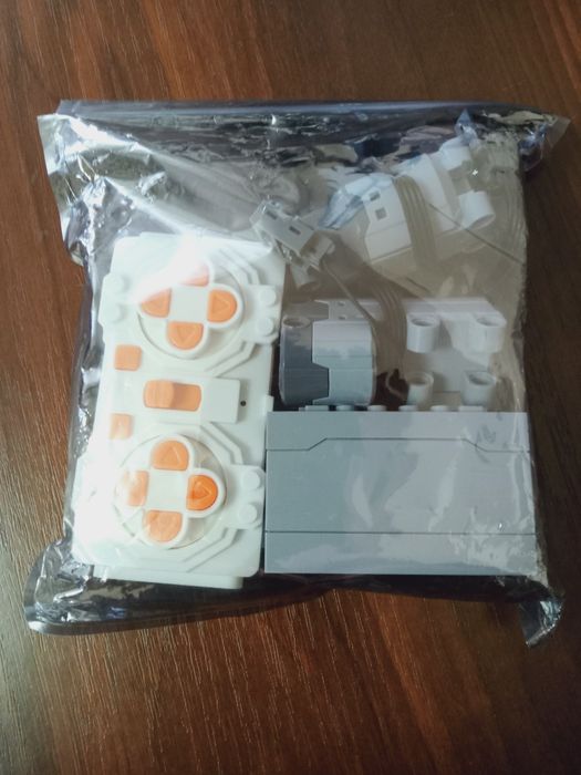 Комплект радиоуправления Lego technic