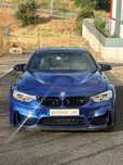 BMW M4 Coupe DKG