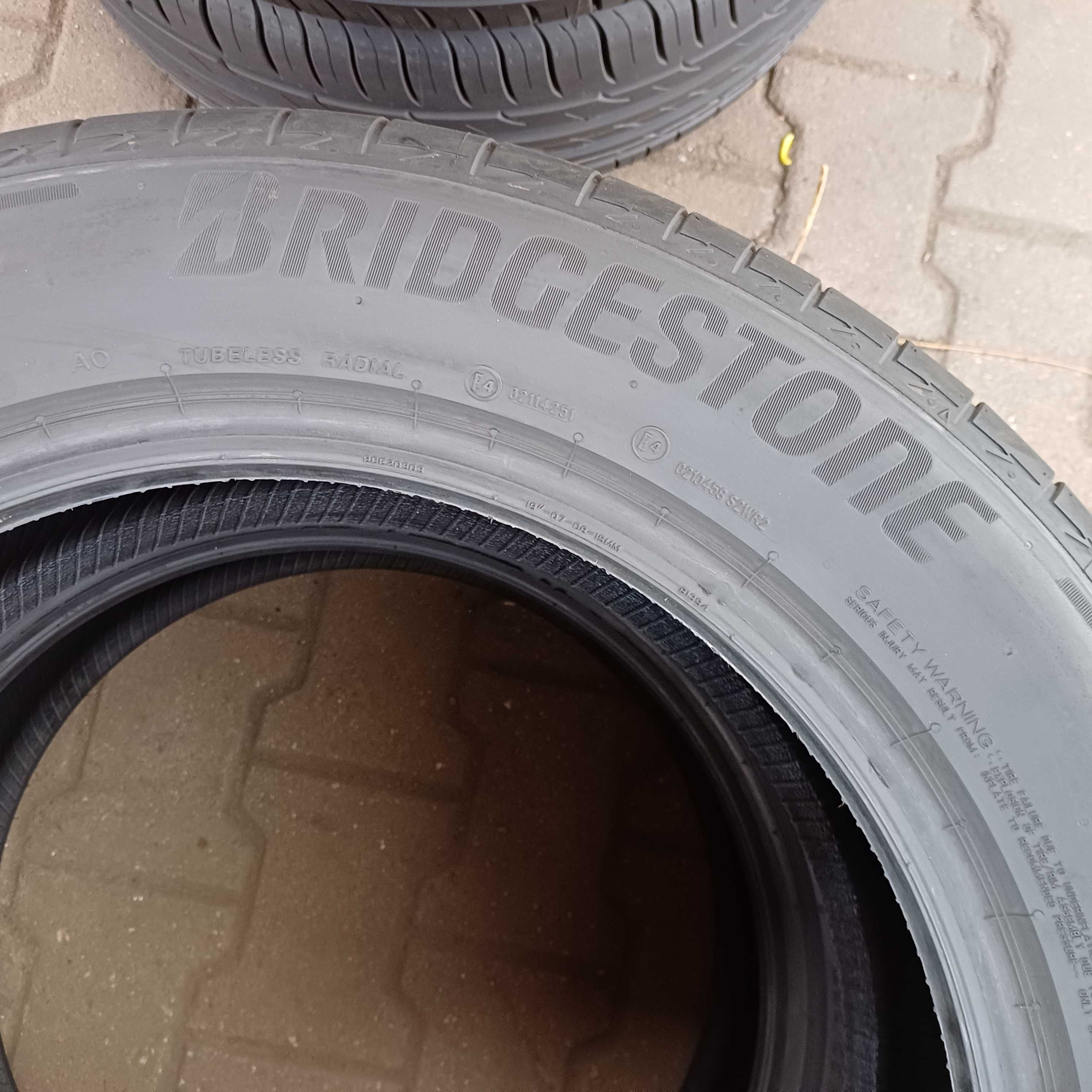 Nowe Opony 235/55/19 235/55R19 Bridgestone Turanza Wrocław