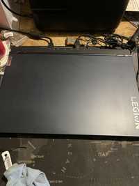 Lenovo legion 5, RTX 3060, r5, 16 GB Ram