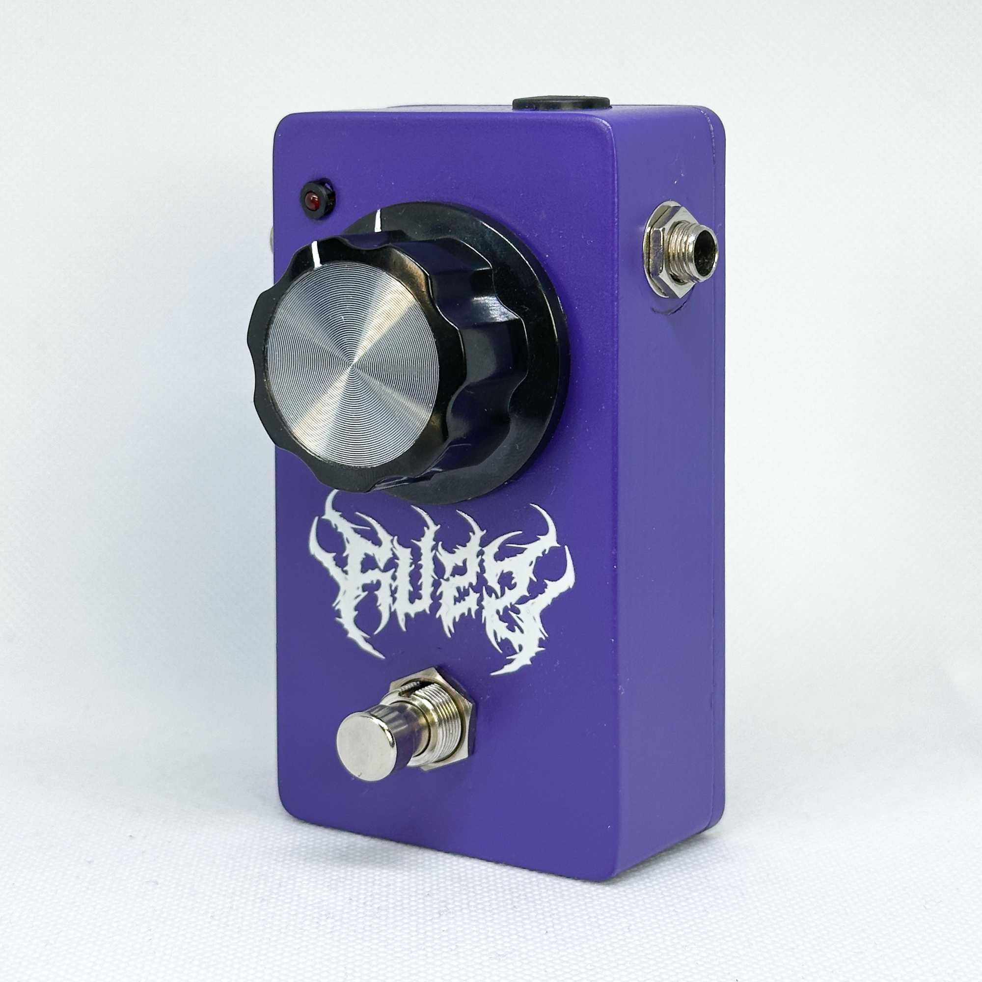 Fuzzhugger Phantom Octave | Handmade