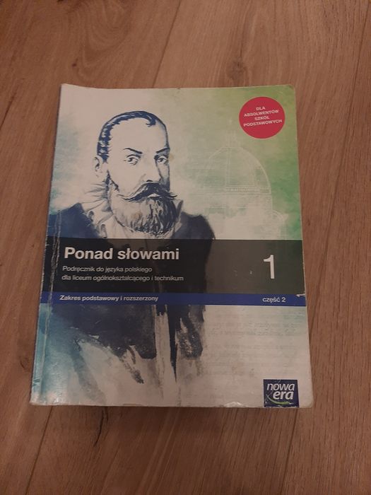 Ponad słowami 1 cz. 2