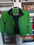 Softshell dziecięcy, Bluza dla dziecka