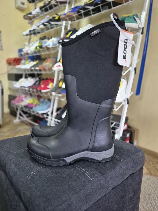 Жіночі чоботи Bogs Essential-Waterproof-40(Оригінал)39-25см і 37-23,5