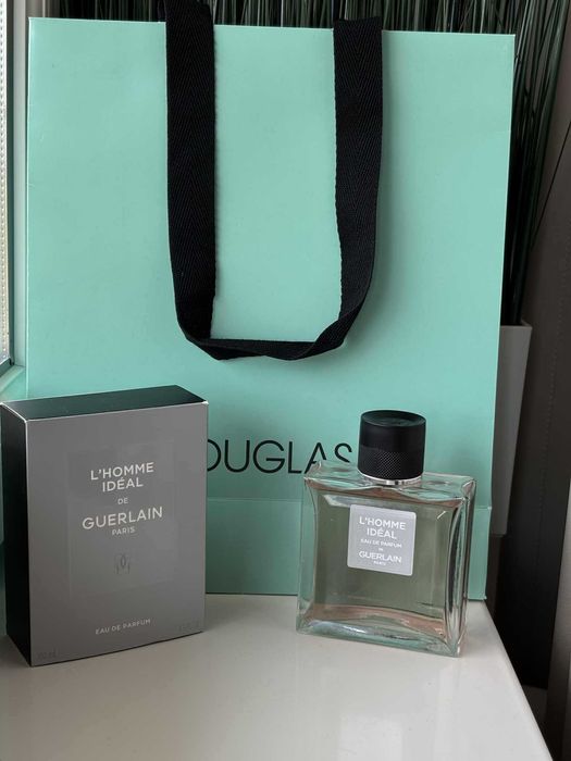 Perfumy męskie Guerlain L'Homme Edp