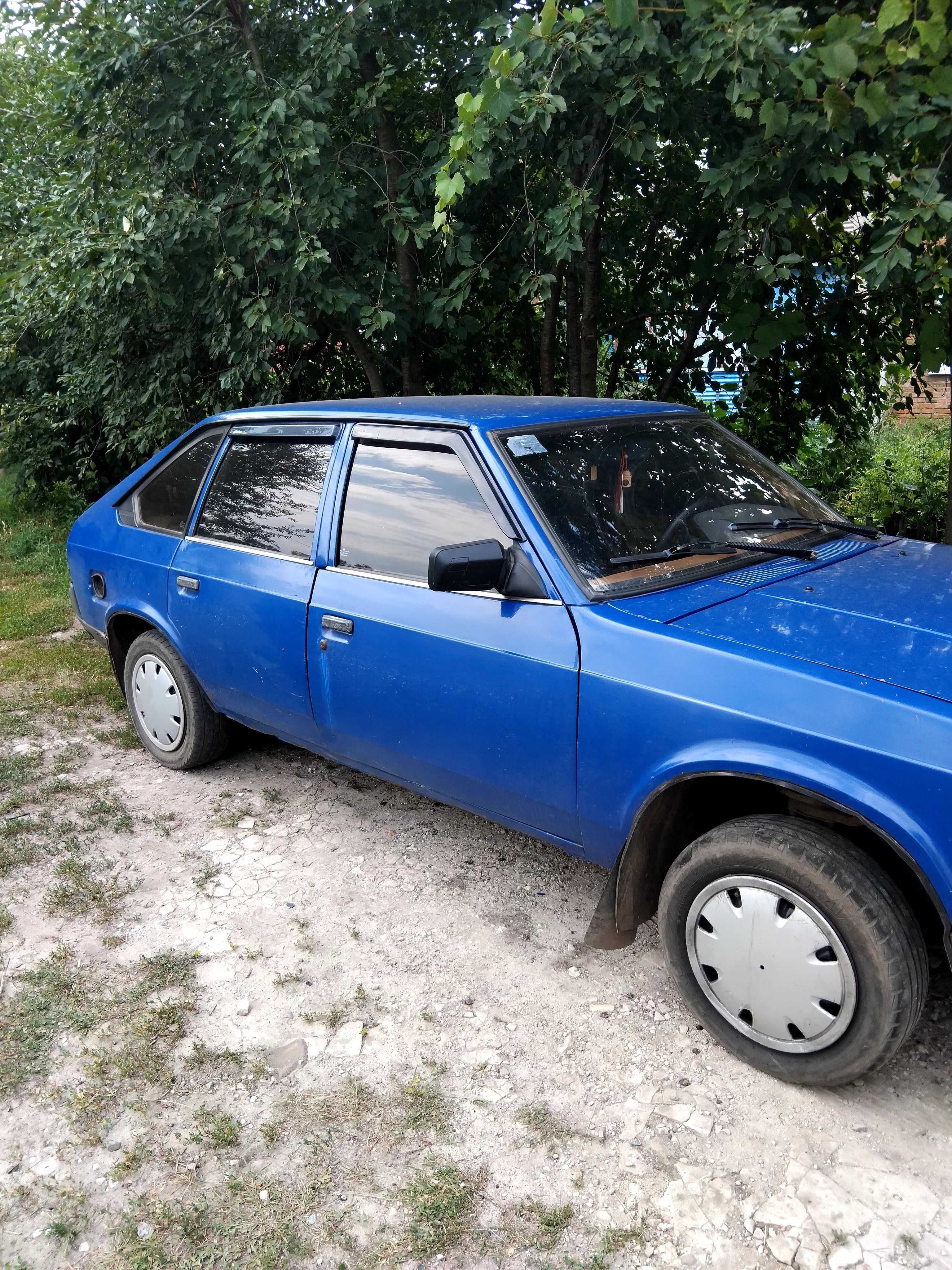 Продам АЗЛК 2141