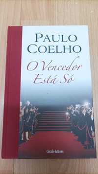 Paulo Coelho - O vencedor nunca vem só