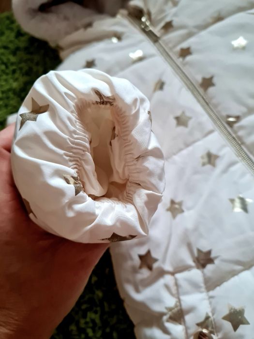 Зимовий комбінезон Next