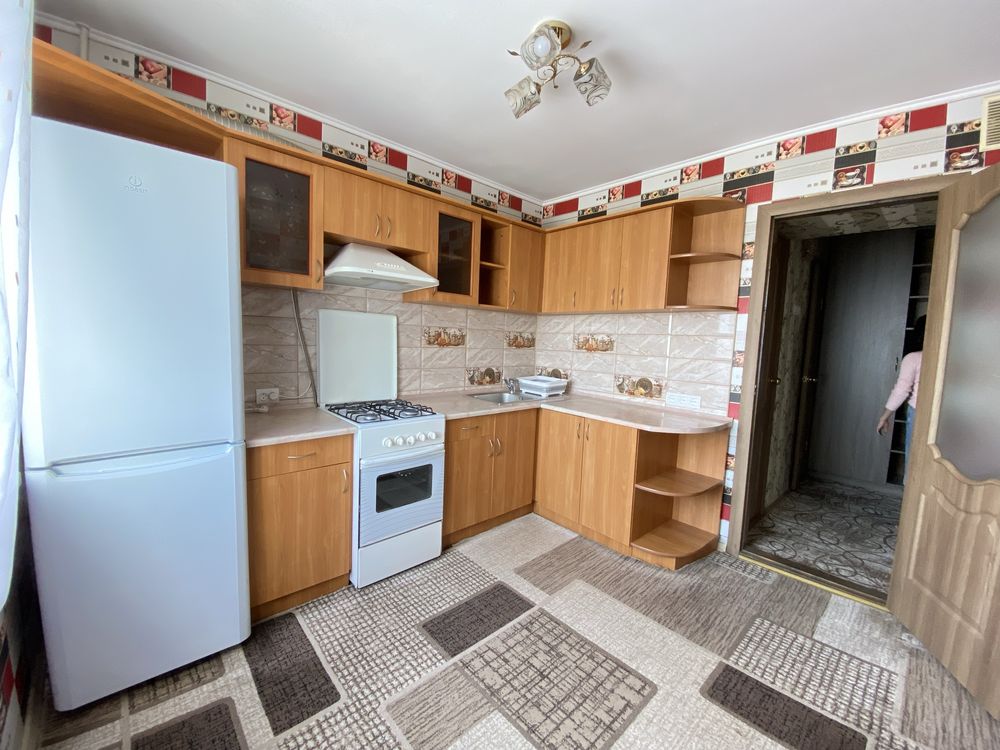 Продам гарну 2к квартиру, Соляні
