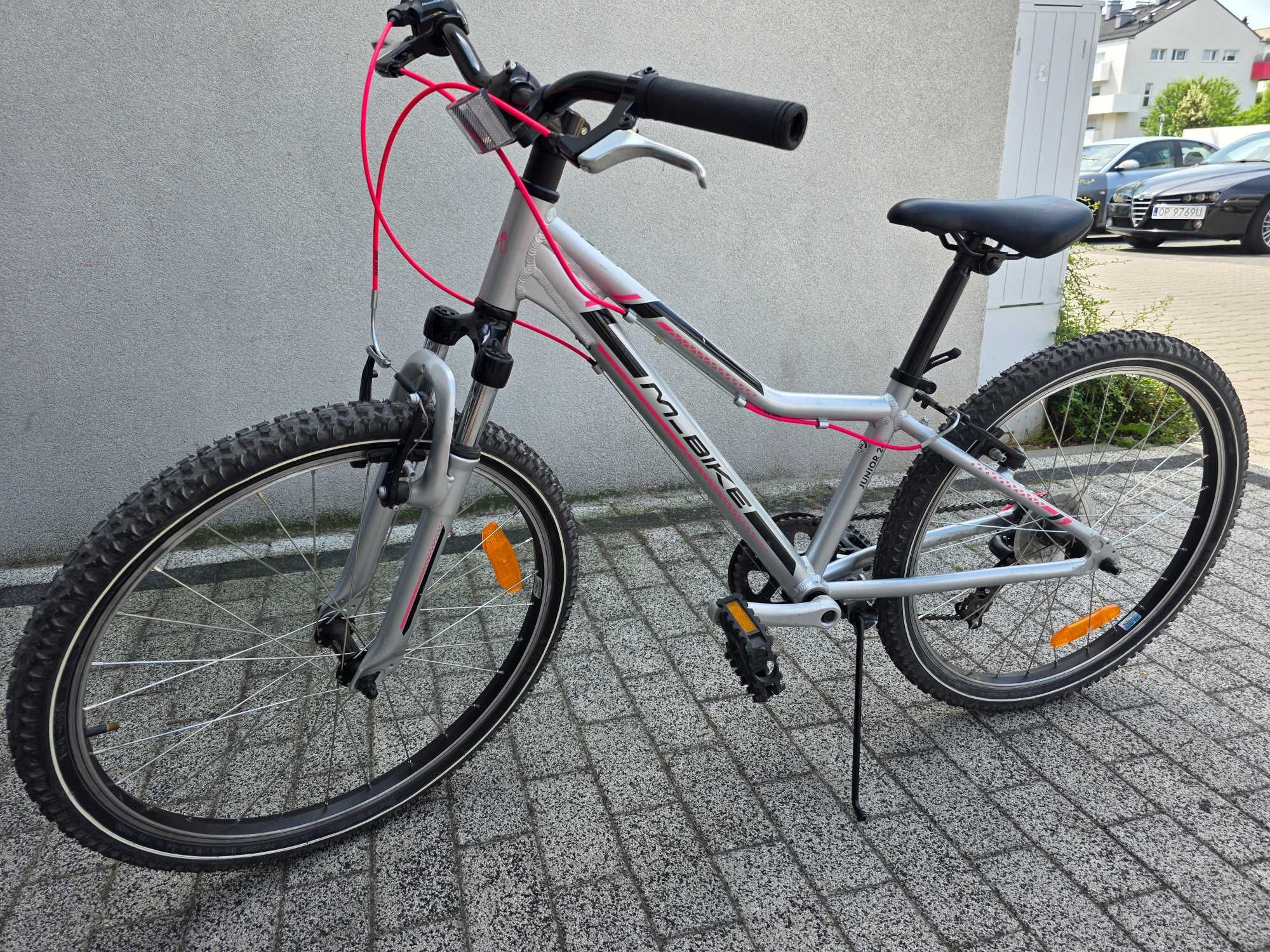 Rower  MBike Junior