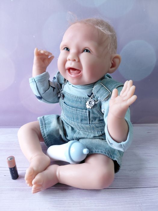 Реборн Ashton Drake