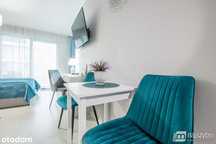 Międzyzdroje - apartament Balticus przy plaży