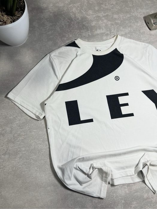 Oakley T-Shirt Big logo / Футболка Оклі
