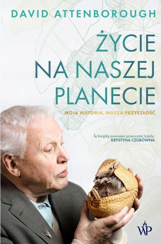 Życie Na Naszej Planecie, David Attenborough