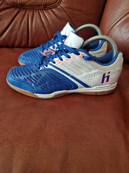 Halówki Huari Jordi Teen r 38