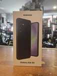 Smartfon SAMSUNG Galaxy A36 5G 6/128GB 6.7" 120Hz Czarny SM-A366