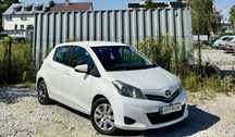 Toyota Yaris 1.0 LPG * El.Szyby * Klima * 2014 * Zadbana * Zamiana