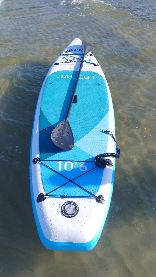 Deska SUP Dolphin Discovery NEW