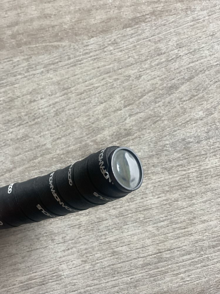 Kierownica Cinelli Vai, baranek