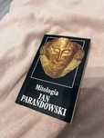 Mitologia grecka Jan Parandowski
