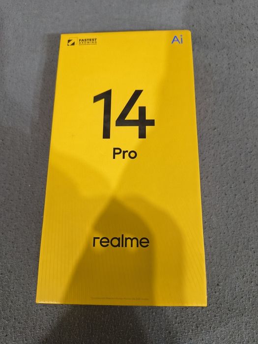 Redmi 14 Pro 5G 12GB/512GB możliwa zamiana
