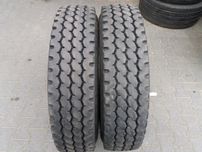 10R22,5 BRIDGESTONE M840 Montaż Gratis! C. Brutto