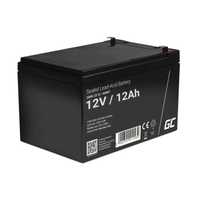 Baterias gel AGM 12V 12Ah ‼️ NOVAS