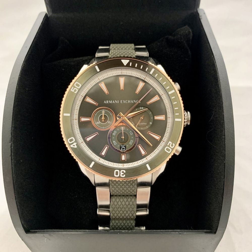 Чоловічий годинник Armani Exchange ax1830