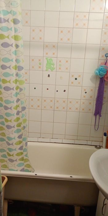 Продається простора та затишна 3-х кімнатна квартира!