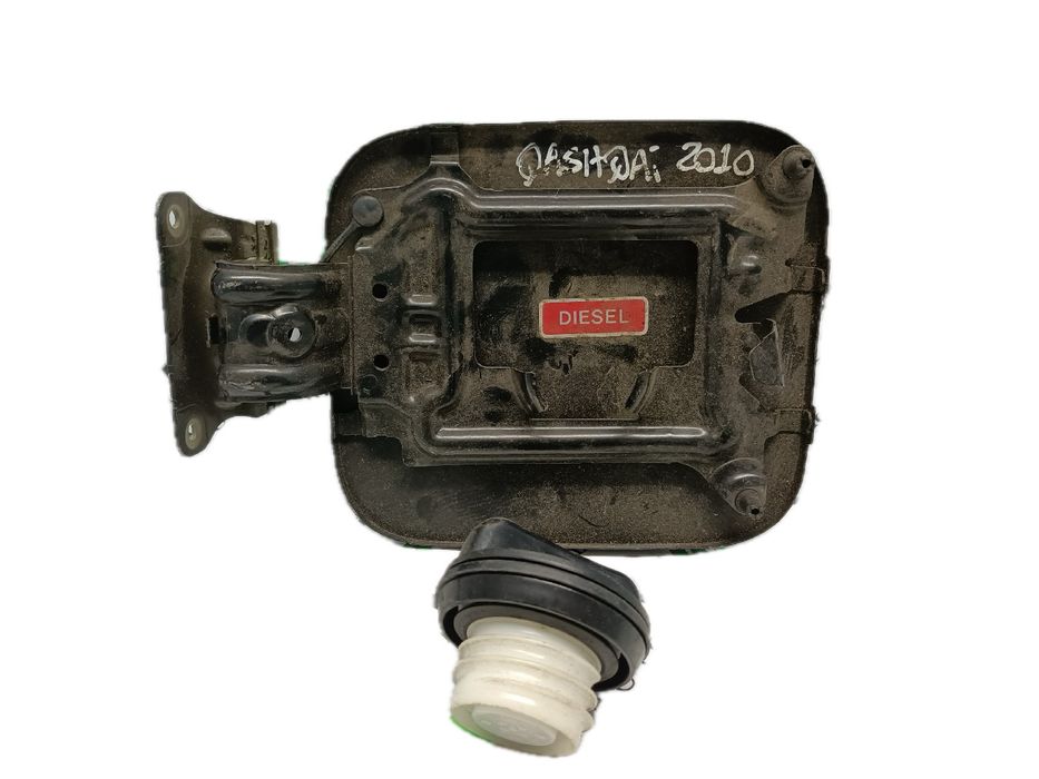 Tampa depósito combustível NISSAN Qashqai/Qashqai+2 I (J10, JJ10)